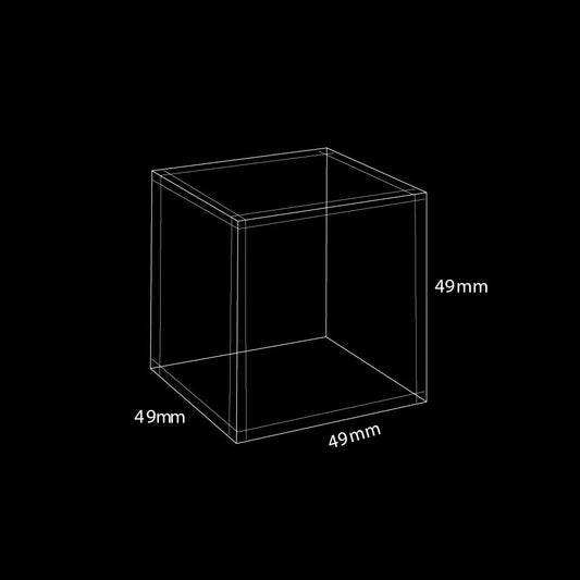 LARGE CUBES